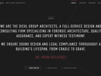 The Diehl Group Architects