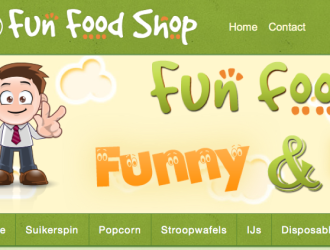 Funfoodshop.nl – Popcornmais en suikerspinsuiker kopen