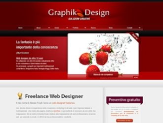 Graphik Design Creative Solutions