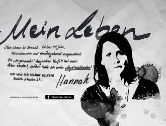 Hannahs Leben