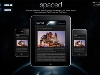 Spaced!