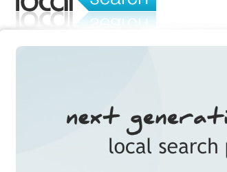 LocalSearch in a Box