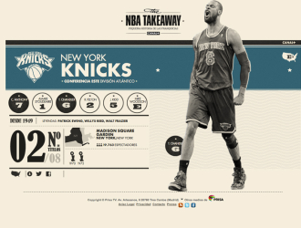 NBA Takeaway