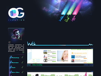 Olivier Guetta Creation