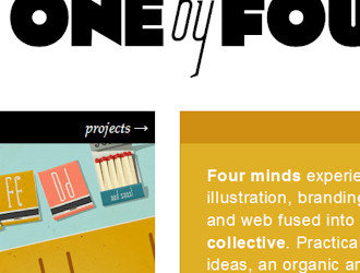 One by Four Studio