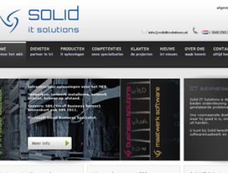 Solid IT Solutions