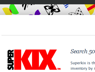 Superkix