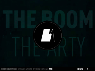 The BOom & The Arty