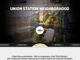 Union Station Neighborhood Co.