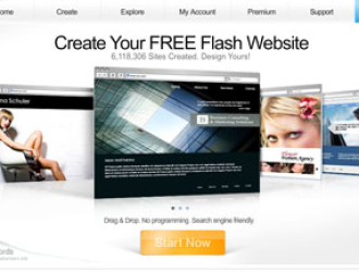 Wix, Free Website Builder